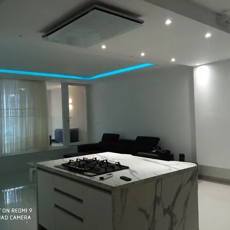Private Modern Maisonette At Birguma Naxxar