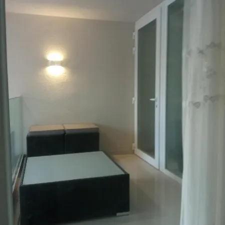 Private Modern Maisonette At Birguma Naxxar