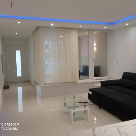 Appartement Private Modern Maisonette At Birguma Naxxar