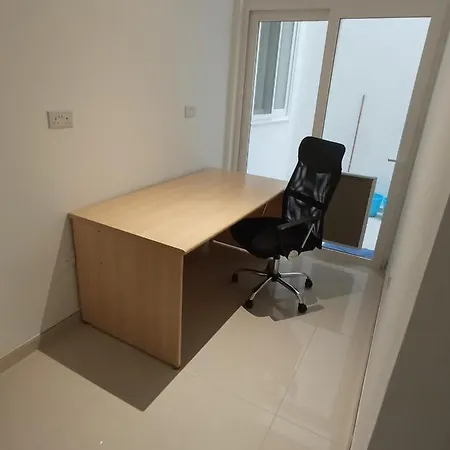 Private Modern Maisonette At Birguma Appartement *