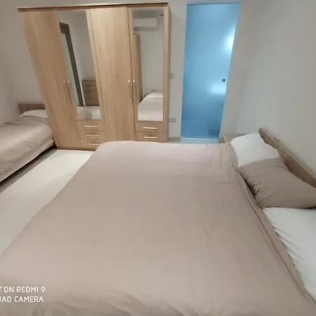 Private Modern Maisonette At Birguma *