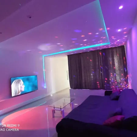Appartement Private Modern Maisonette At Birguma Naxxar