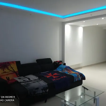 Private Modern Maisonette At Birguma Apartment *