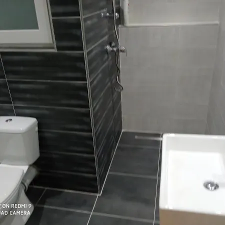 아파트 Private Modern Maisonette At Birguma *