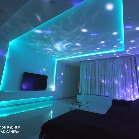 아파트 Private Modern Maisonette At Birguma Naxxar