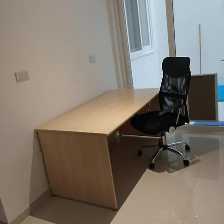 Private Modern Maisonette At Birguma Apartment