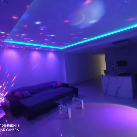 Private Modern Maisonette At Birguma Naxxar